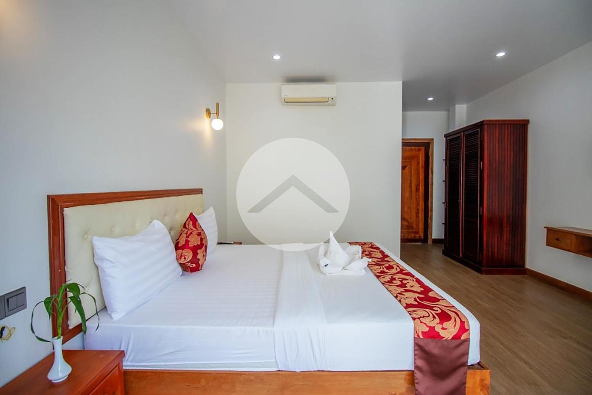Zita Angkor Hotel Siem Reap Exterior photo