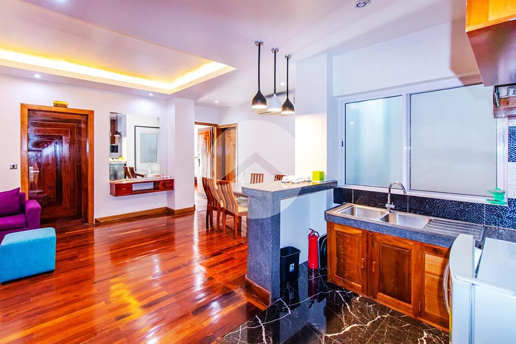 Zita Angkor Hotel Siem Reap Exterior photo