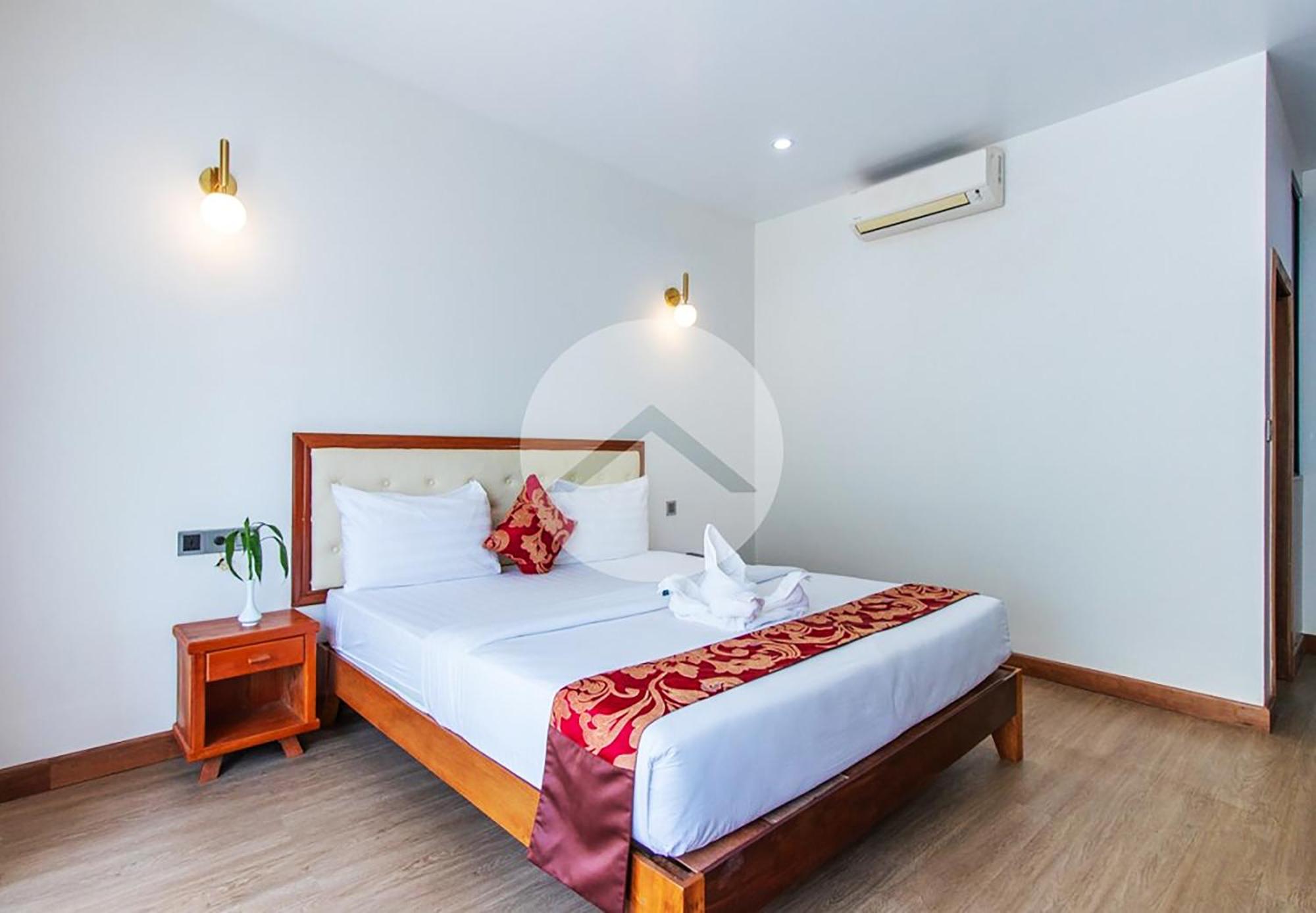 Zita Angkor Hotel Siem Reap Exterior photo