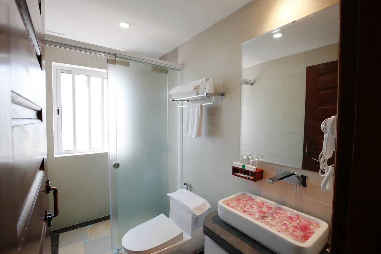 Zita Angkor Hotel Siem Reap Exterior photo