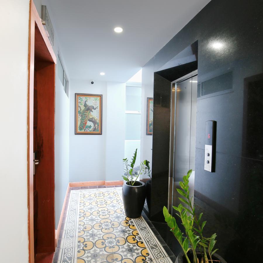 Zita Angkor Hotel Siem Reap Exterior photo